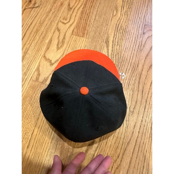 Sf Giants authentic new era hat - Picture 3 of 6